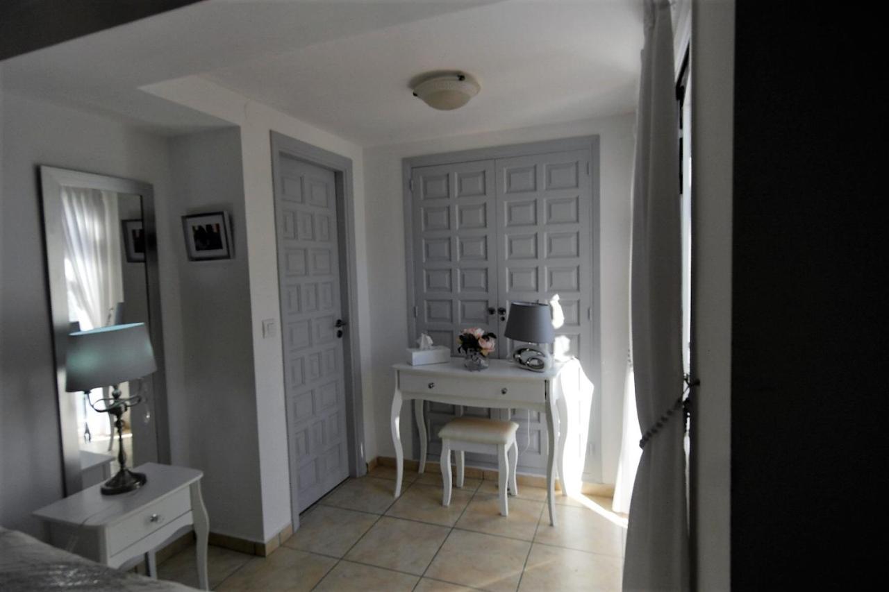Treasurita Guest House Moraira Luaran gambar